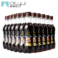 秋林食品公司格瓦斯饮料整箱俄罗斯口味东北哈尔滨原产300ml*12瓶