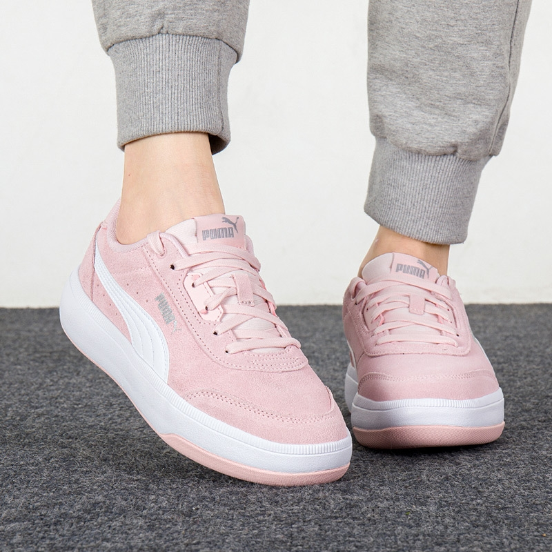 彪mama 彪马(Puma)女士圆头单鞋1报价_参数_图片_视频_怎么样_问答-苏宁易购