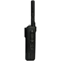 摩托罗拉(MOTOROLA) XIR P6600i 数字对讲机403-527MHZ 大功率手台 黑色