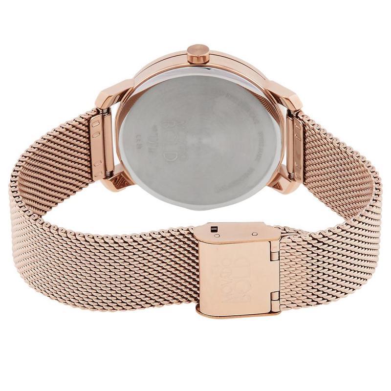 摩凡陀movado石英商务休闲时尚百搭运动防水女士腕表3600924