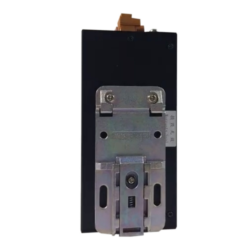 华科亿通HKET 8+2G端口二层网管型卡轨式交换机 HKET 3000-2S6TSC40高清大图