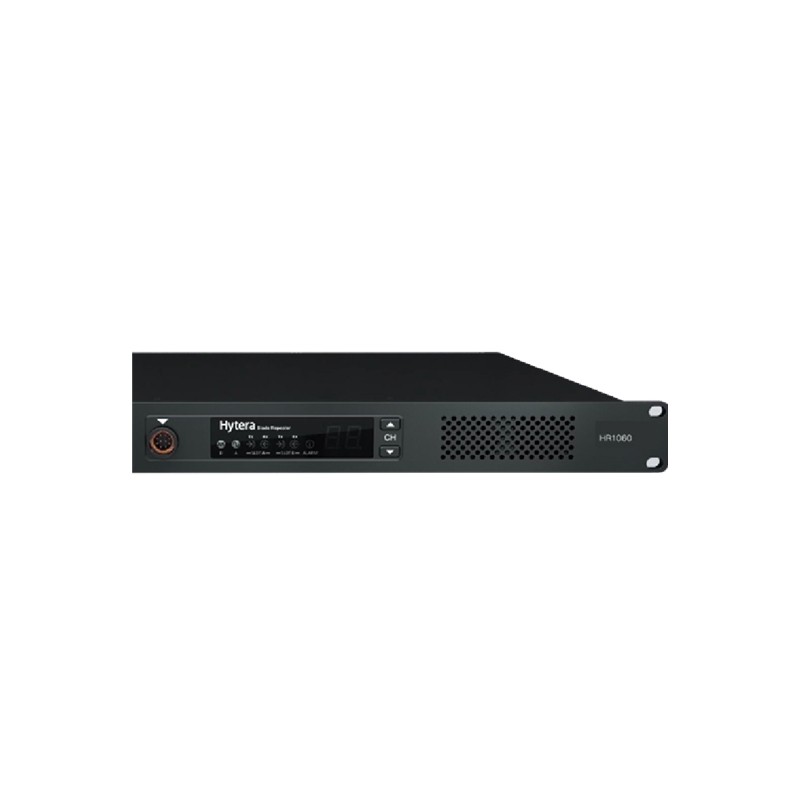 海能达数字对讲机中转台HR1060 U(1)套高清大图