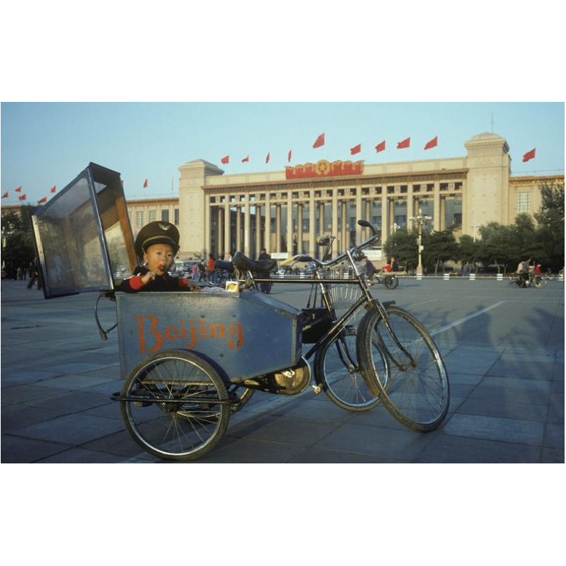 正版新书]昨天的中国(法)阎雷(Yann Layma) 著;杨宁 译 著978755高清大图