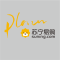 苏宁易购广场Plaza + 狮子标中英文组合 百和仕