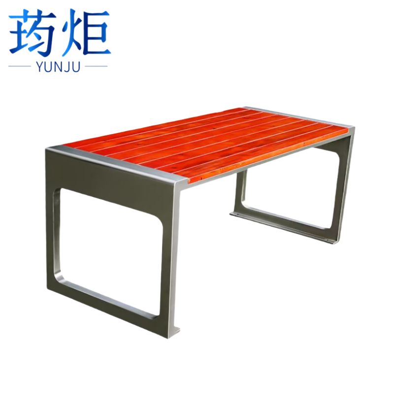 荺炬户外桌1.2m张高清大图