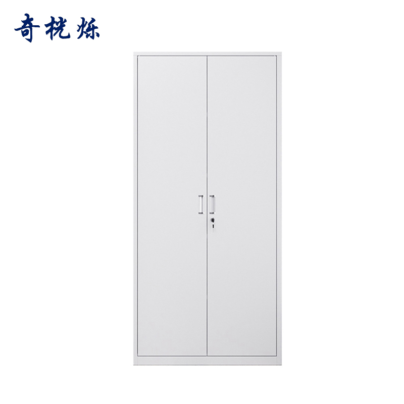 奇桄烁储存柜铁门对开台高清大图