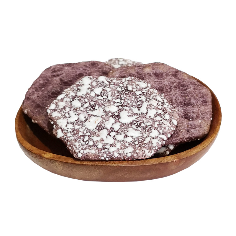 旺旺雪饼旺旺黑米饼休闲好吃的膨化零食点心下午茶办公室小吃袋装84g高清大图