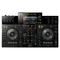 先锋（Pioneer） XDJ-RR 数码U盘打碟一体机 DJ控制器 DJ音响设备
