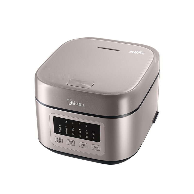 美的(Midea) 电饭煲MB-AFB5052R高清大图