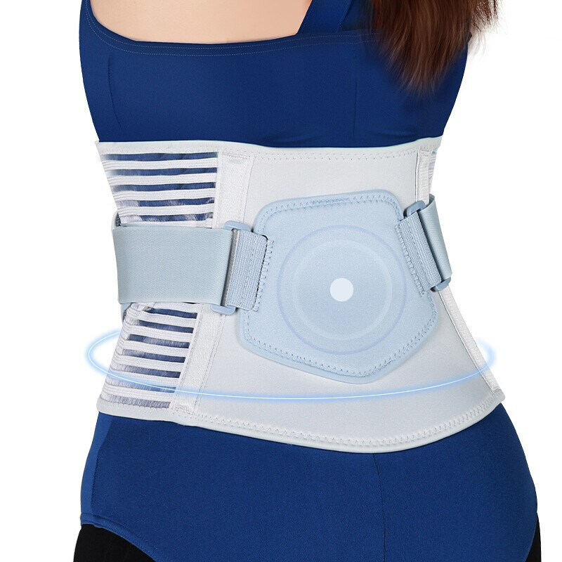 3m美国进口护腰带男士女士专用腰部防护护腰护多乐