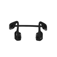 AFTERSHOKZ 韶音 AS600 TITANIUM 骨传导运动蓝牙耳机 无线 耳骨传导耳机骑行 标准版黑色