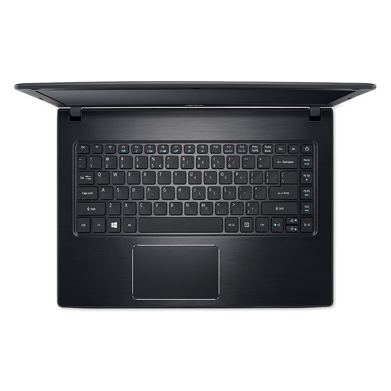 宏碁(acer)P249笔记本电脑(I5-7200U 8G 2G独显 1TB +128GSSD 无光驱 Dos 一年)