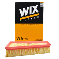 维克斯(WIX)空气滤WA9764适配17款英菲尼迪QX30/奔驰12-19款A级/B级/15-19款CLA级/GLA级