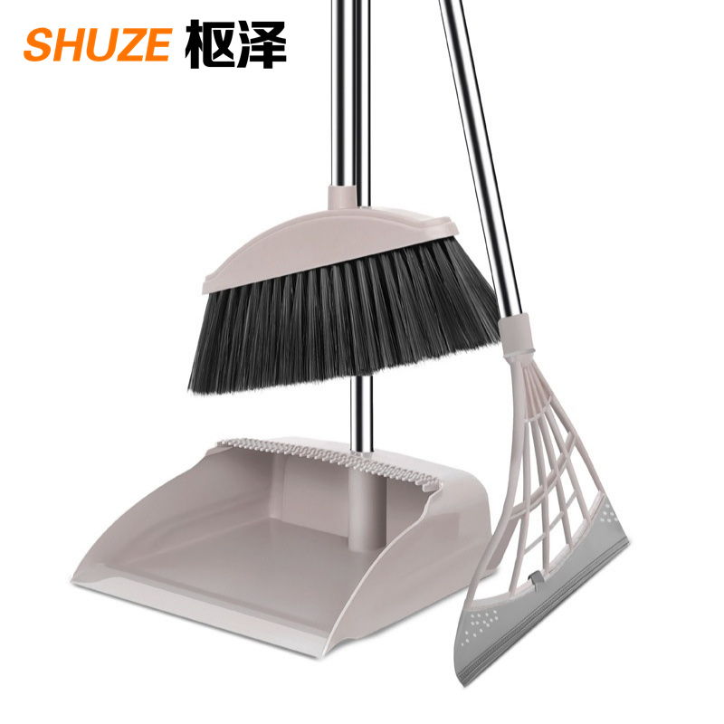 枢泽 扫把套装 三件套 套