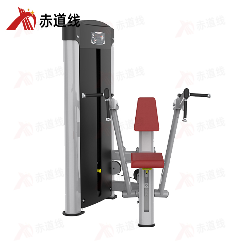 赤道线综合型力量训练器械家用多关节全身锻炼智能调节安全稳固高清大图
