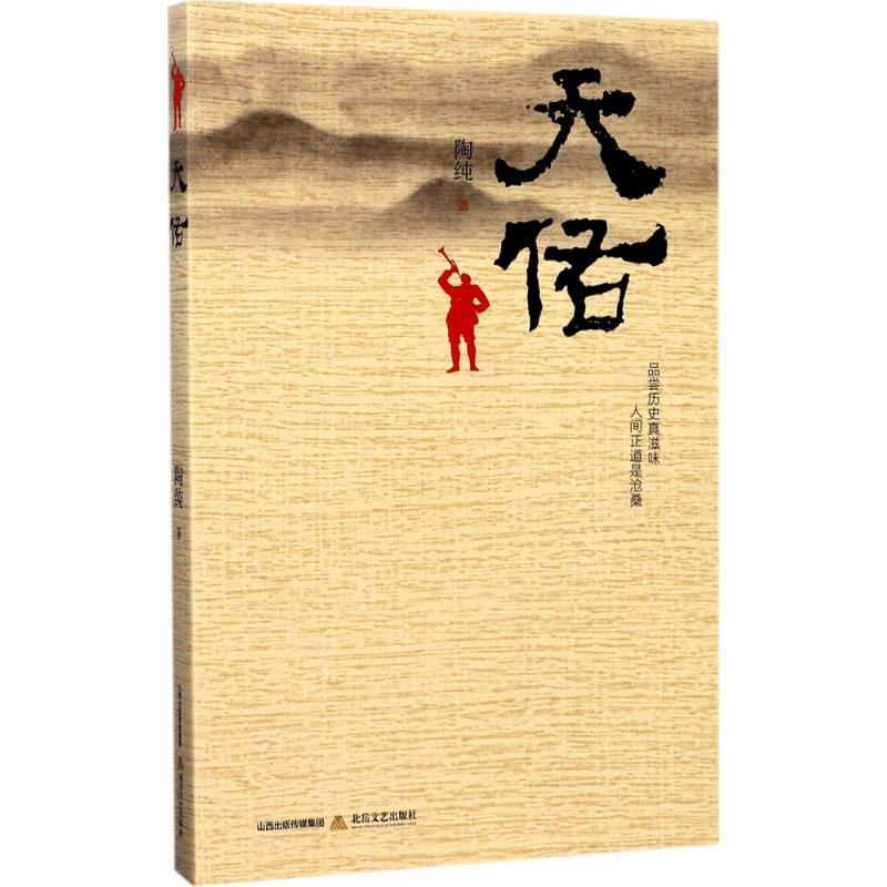 醉染图书天佑97875378519高清大图