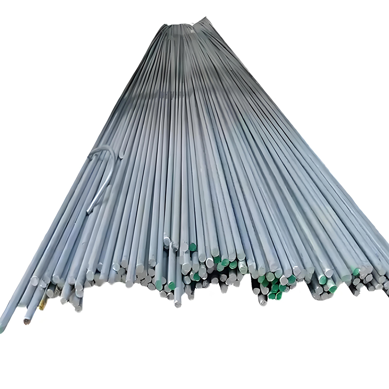 兴酉 镀锌圆钢 12mm 千克高清大图