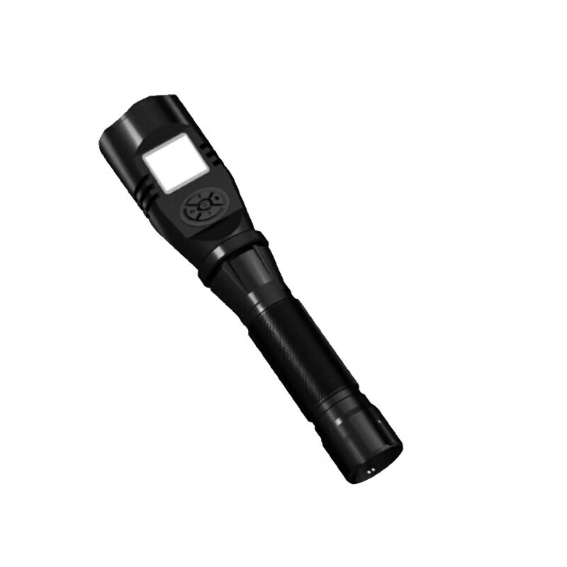 讯博士 DT100 智能照明终端 电筒 (计价单位:个) 黑色高清大图
