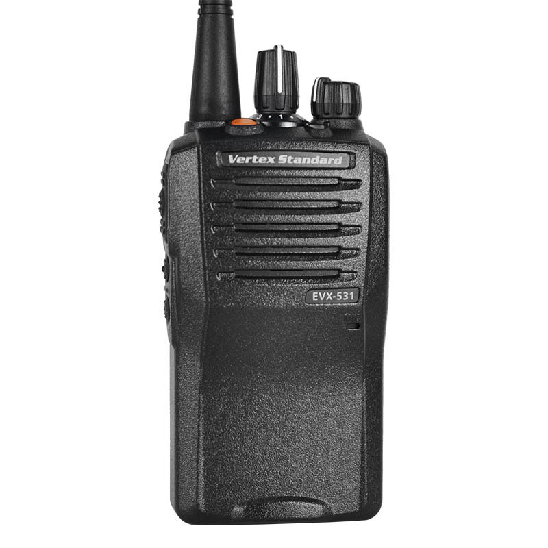 摩托罗拉(MOTOROLA)威泰克斯VERTEX EVX-531 数字防爆 对讲机 (403-470MHZ) 黑色