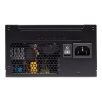 美商海盗船（USCorsair）额定550W VS550 电源(80PLUS认证/12cm风扇/转换效率85%/)