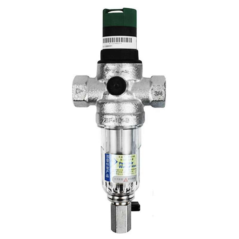 滨特尔净水设备bf