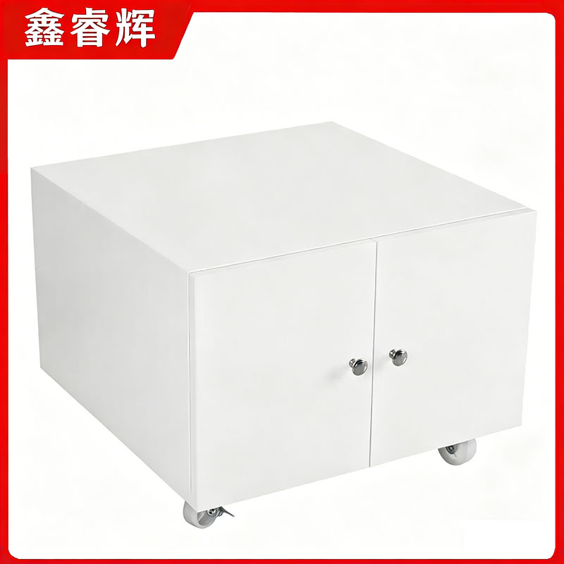 鑫睿辉 打印机柜 60*60*60cm 台
