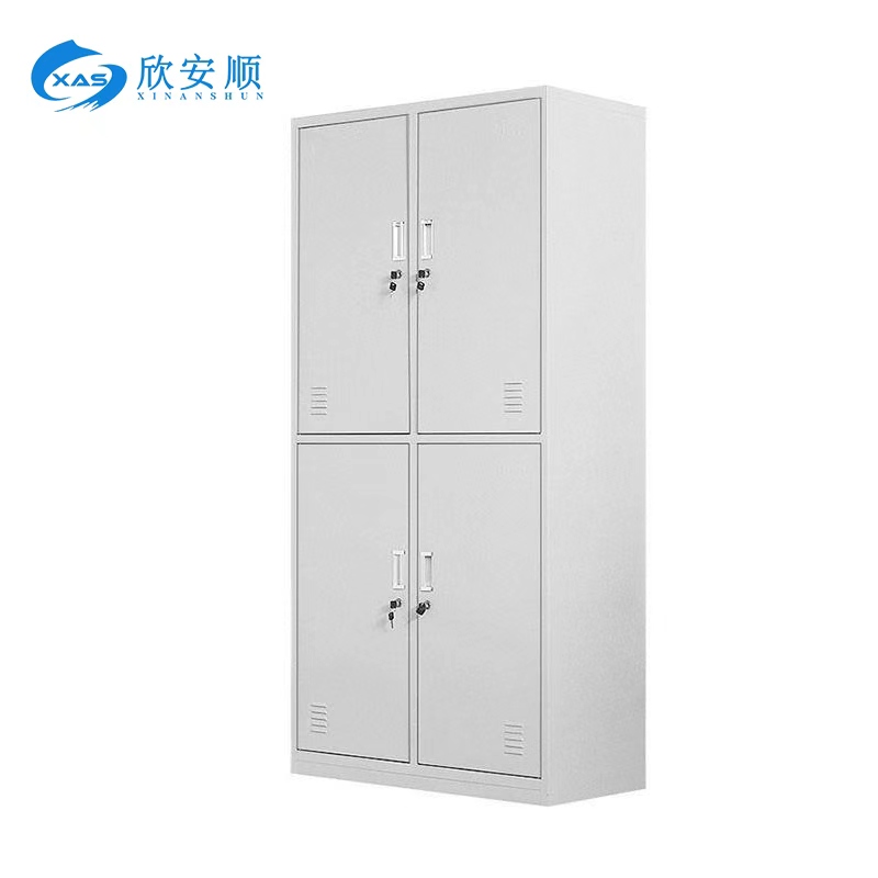 欣安顺 备品柜 1000*600*2000mm 台高清大图