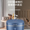 苏泊尔(SUPOR) 电饭煲SF40FC71家用4L电饭锅3-6人煲粥煮粥煮饭锅不粘内胆智能预约多功能底盘加热