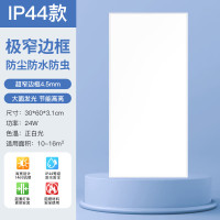 LED吸顶灯30*60cm
