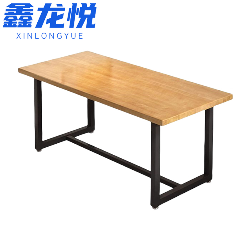 鑫龙悦 餐桌16高清大图