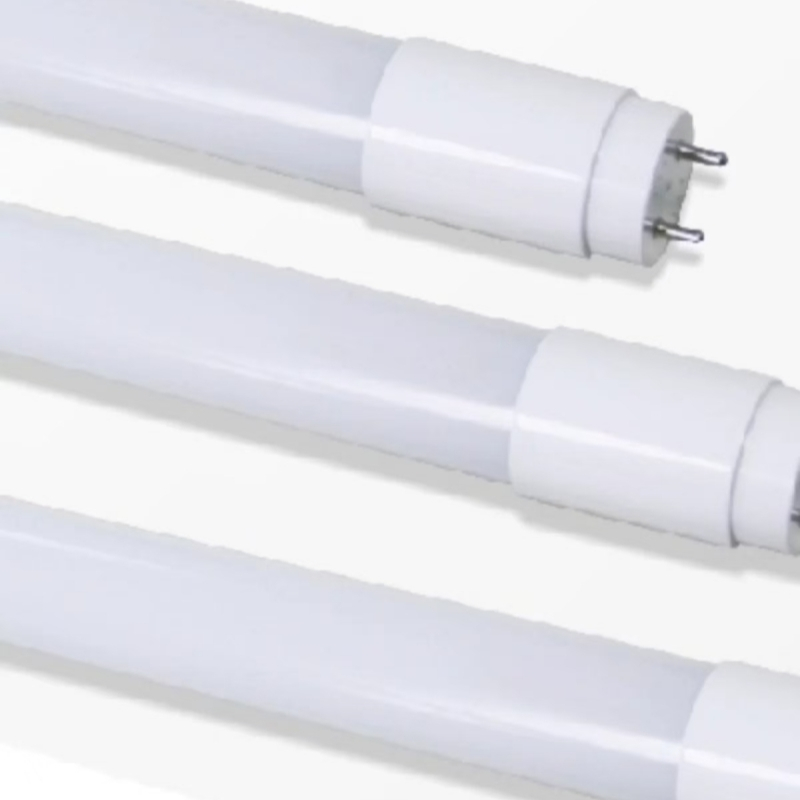 虎光风行 LED灯管 HG1101B 照明功率18W 白色高清大图