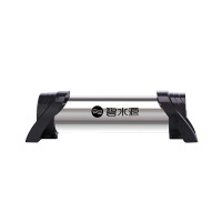 碧水源超滤净水器U409-3000 不锈钢管道净水机 无废水 可冲洗滤芯