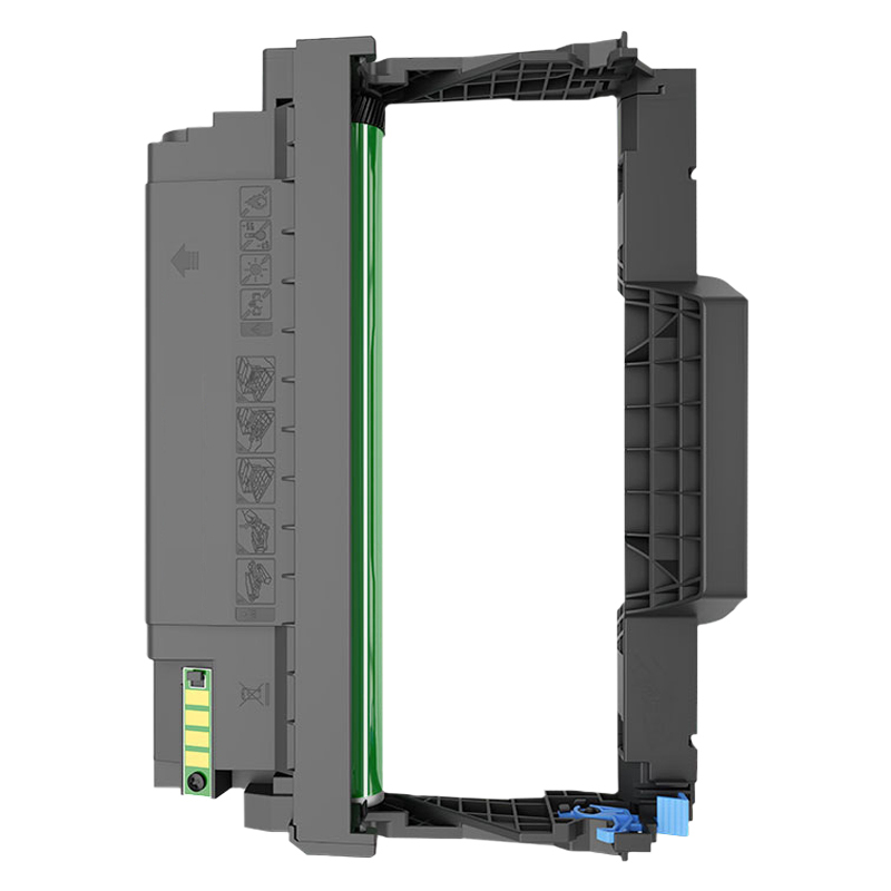 京贤DL-5150鼓架 打印量30000页适用奔图BP5155DN/BP5150DN硒鼓 (计价单位:只) 黑色高清大图