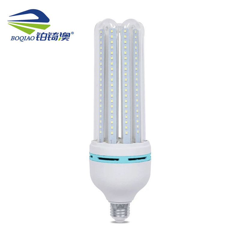 铂锜澳 U型玉米灯泡 132*42mm-7W-3U-36珠 个高清大图