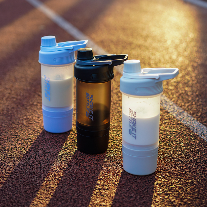 乐扣乐扣locklock塑料杯