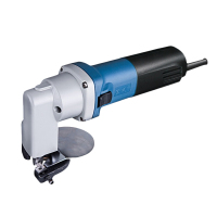 东成 电剪刀 金属板材剪刀电剪刀 铁皮不锈钢软钢板裁剪工具J1J-FF-2.5