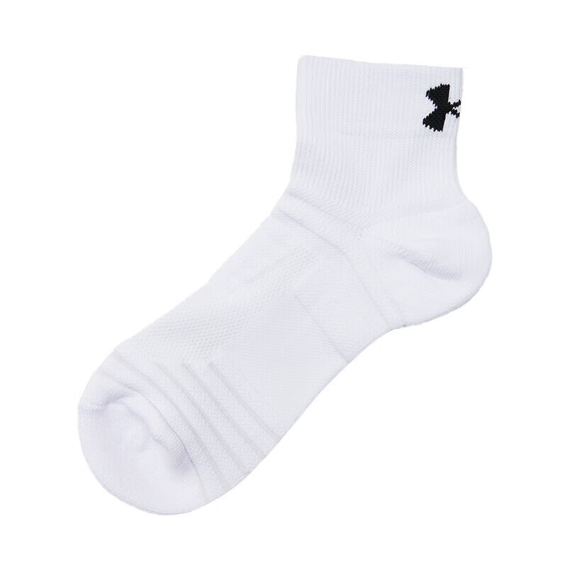 安德玛 运动袜高清大图