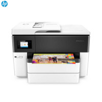 惠普(HP) OfficeJet Pro 7740 惠商系列宽幅办公一体机