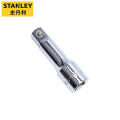 史丹利（STANLEY） 12.5MM系列接杆 延长杆 加长杆大飞 3英寸88-930-1-22