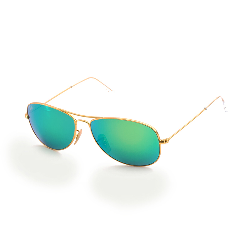 雷朋(Ray.Ban) ORB3362-112-1959高清太阳镜眼镜时尚墨镜