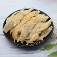 左氏颐和堂大金丝燕窝 大燕盏条