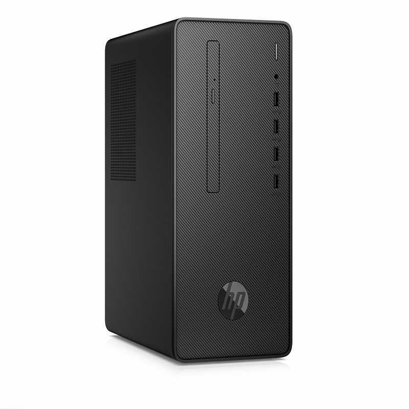 惠普(HP)Desktop Pro PCI MT商用台式机23.8英寸(I5-7500 4G 1T)高清大图