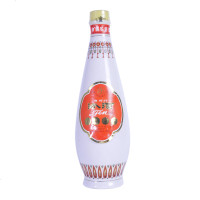 歌德盈香 陈年老酒 汾酒（瓷瓶）90年代中期 53度 500ml