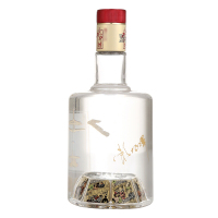 水井坊 臻酿八号 52度 500ml 浓香型白酒