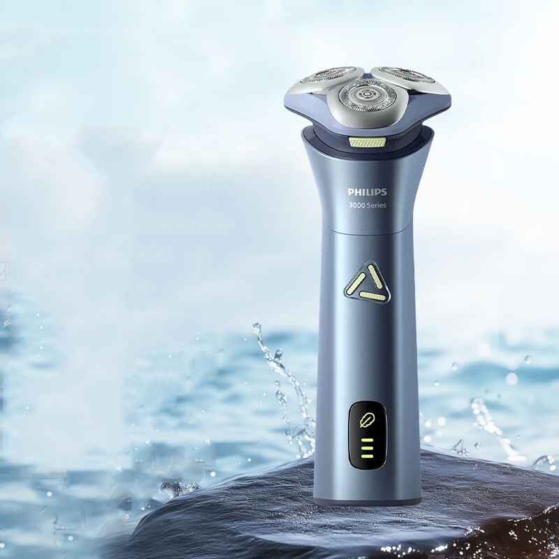 飞利浦(PHILIPS)剃须刀 S3886/02