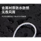 友鑫邦 钢丝密码锁 短款 个