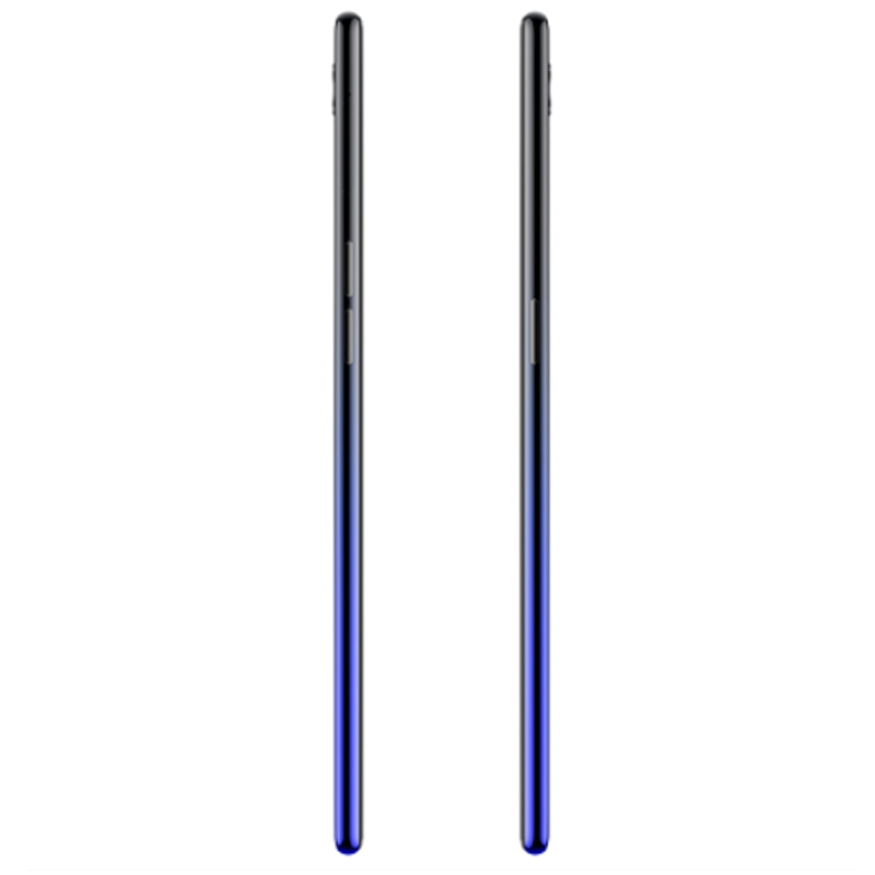 OPPO A7x 4GB+128GB 星空紫 全网通
