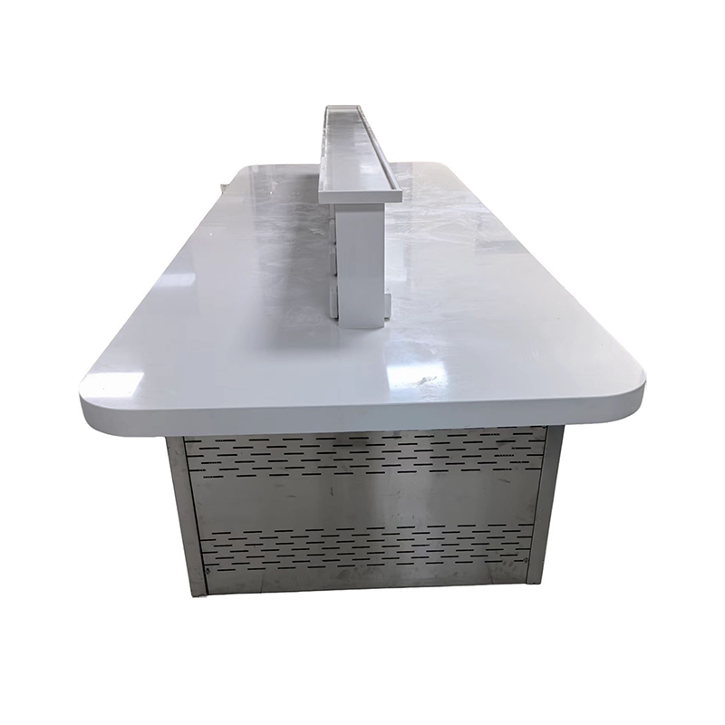 茂春 自助餐台 5500*1500*800mm (组)高清大图