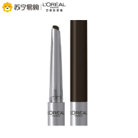 欧莱雅(LOREAL)眉笔大师自动造型眉笔 深灰 0.2g