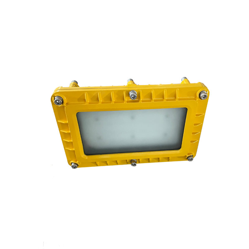 顶火 GMD8124 电压AC220V 功率20W 防爆泛光灯 计价单位:盏 黄色 黄色